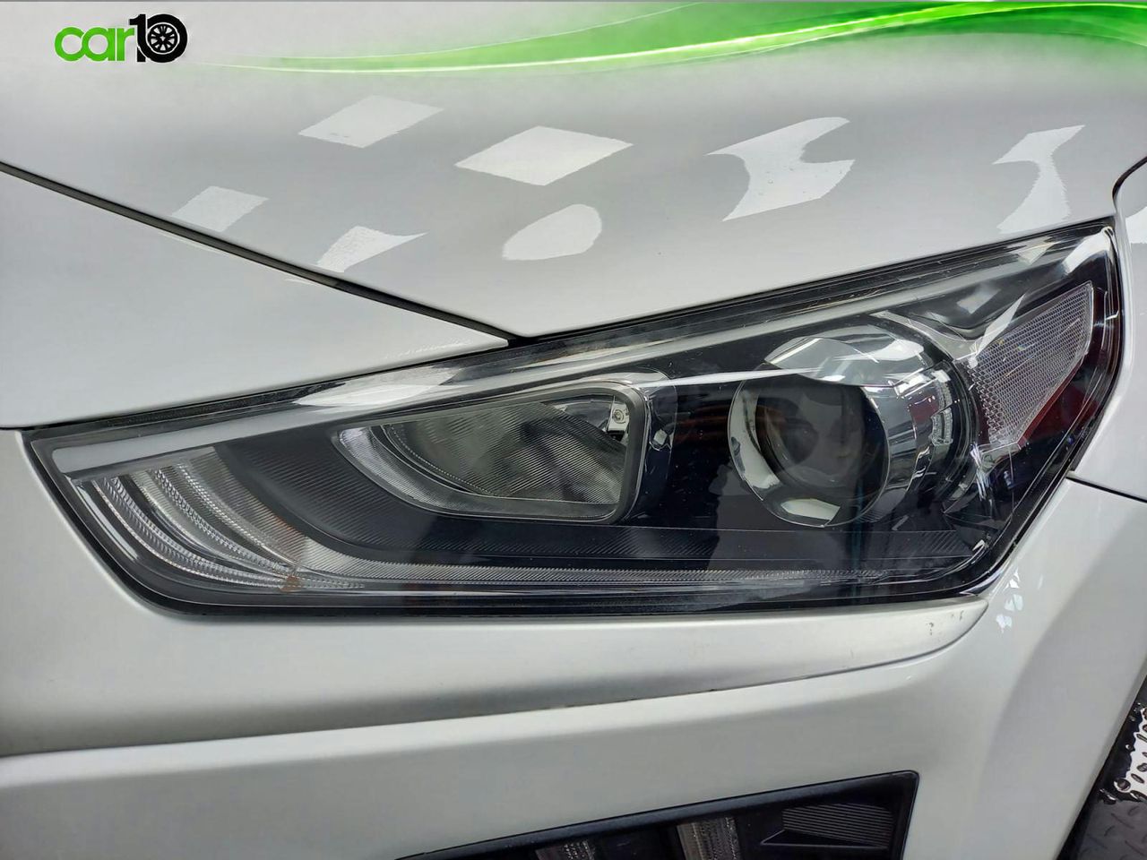 Hyundai IONIQ 1.6 GDI PHEV Klass DT  - Foto 30