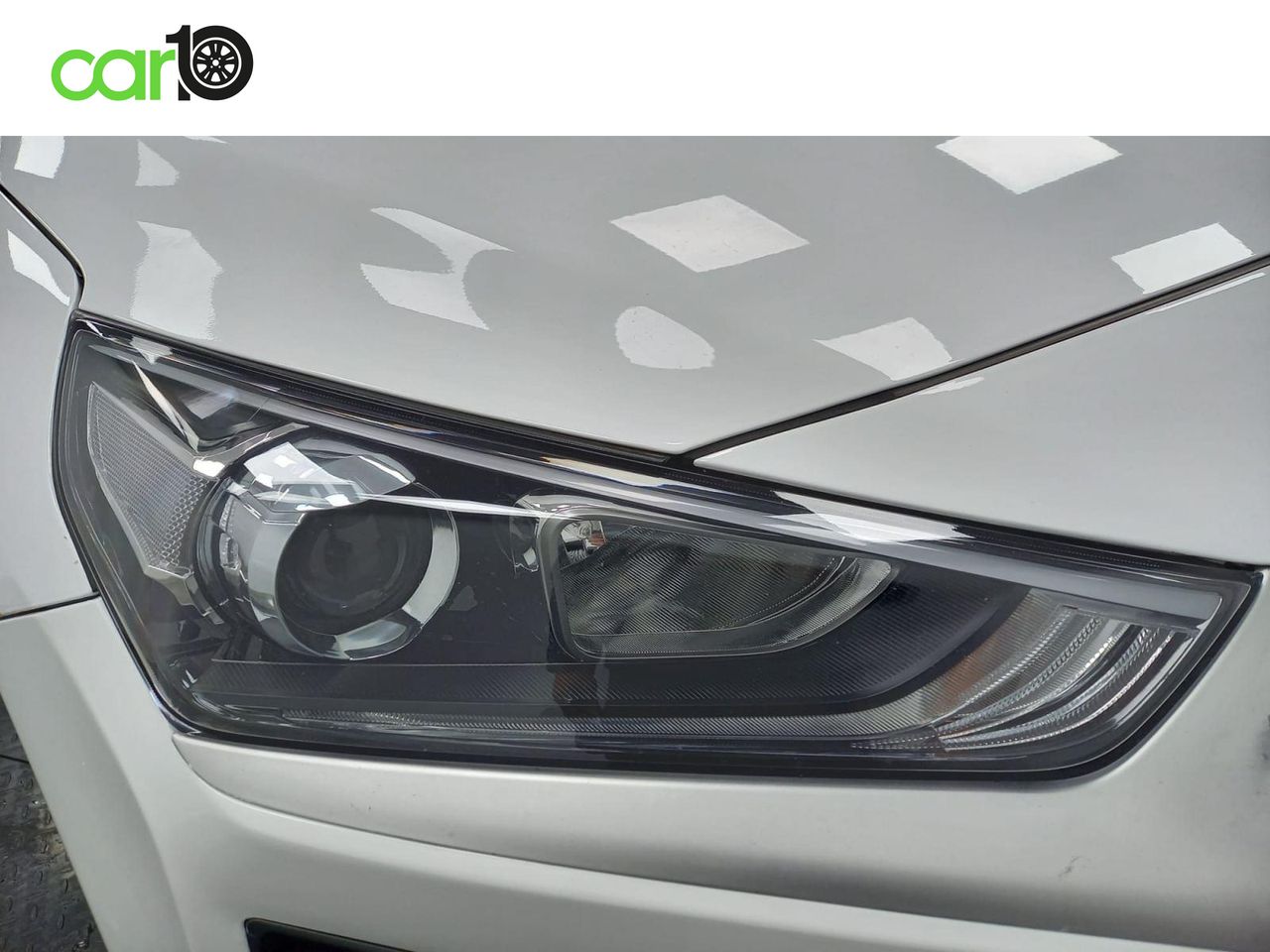 HYUNDAI IONIQ PHEV 5P GDI 1.6 141CV DT KLASS  - Foto 28