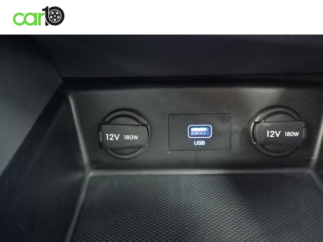 HYUNDAI IONIQ PHEV 5P GDI 1.6 141CV DT KLASS  - Foto 17