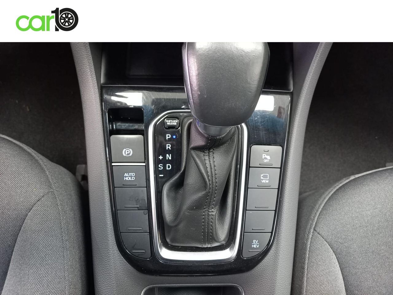 HYUNDAI IONIQ PHEV 5P GDI 1.6 141CV DT KLASS  - Foto 16