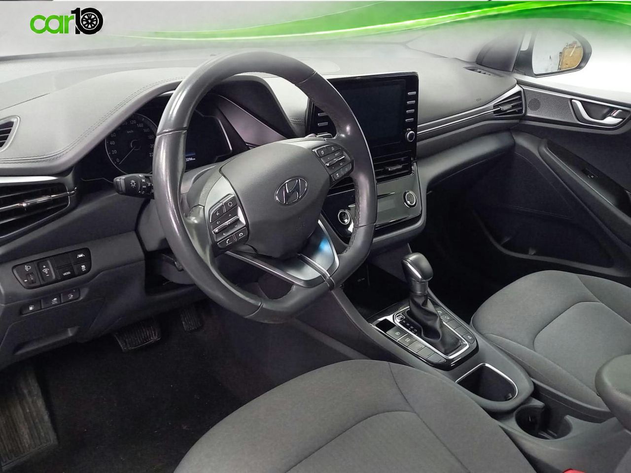 Hyundai IONIQ 1.6 GDI PHEV Klass DT  - Foto 9
