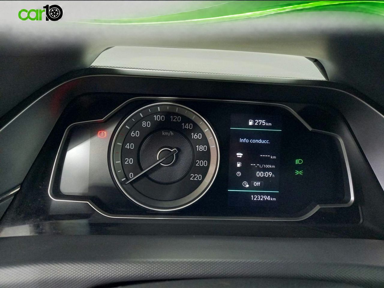 Hyundai IONIQ 1.6 GDI PHEV Klass DT  - Foto 19