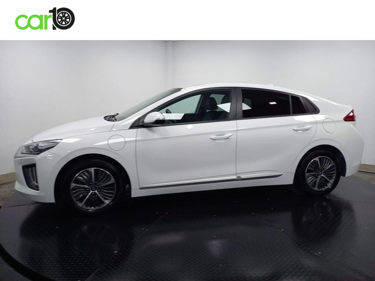 HYUNDAI IONIQ PHEV 5P GDI 1.6 141CV DT KLASS  - Foto 4