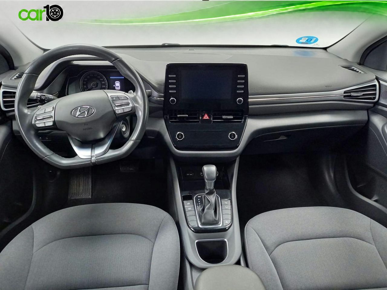 Hyundai IONIQ 1.6 GDI PHEV Klass DT  - Foto 26