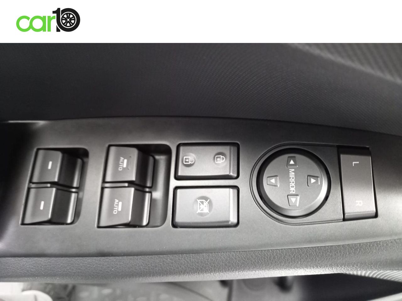 HYUNDAI IONIQ PHEV 5P GDI 1.6 141CV DT KLASS  - Foto 23