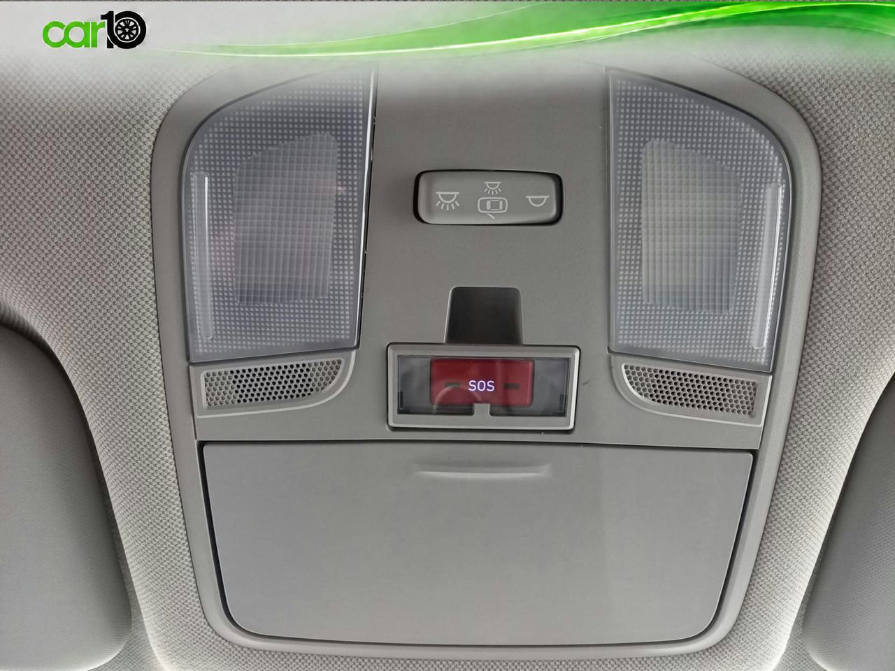 Hyundai IONIQ 1.6 GDI PHEV Klass DT  - Foto 10