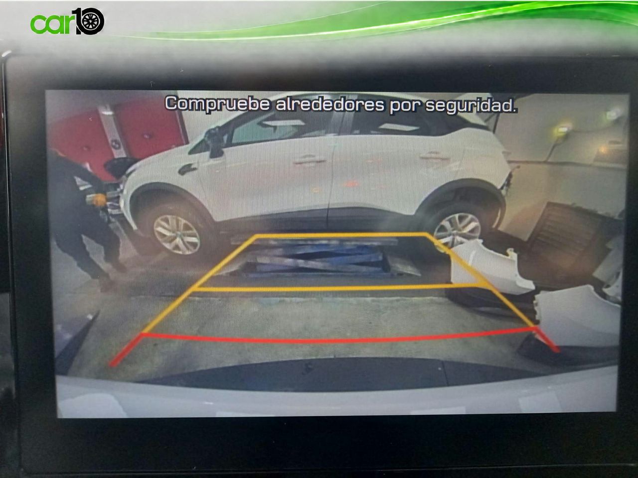 Hyundai IONIQ 1.6 GDI PHEV Klass DT  - Foto 11