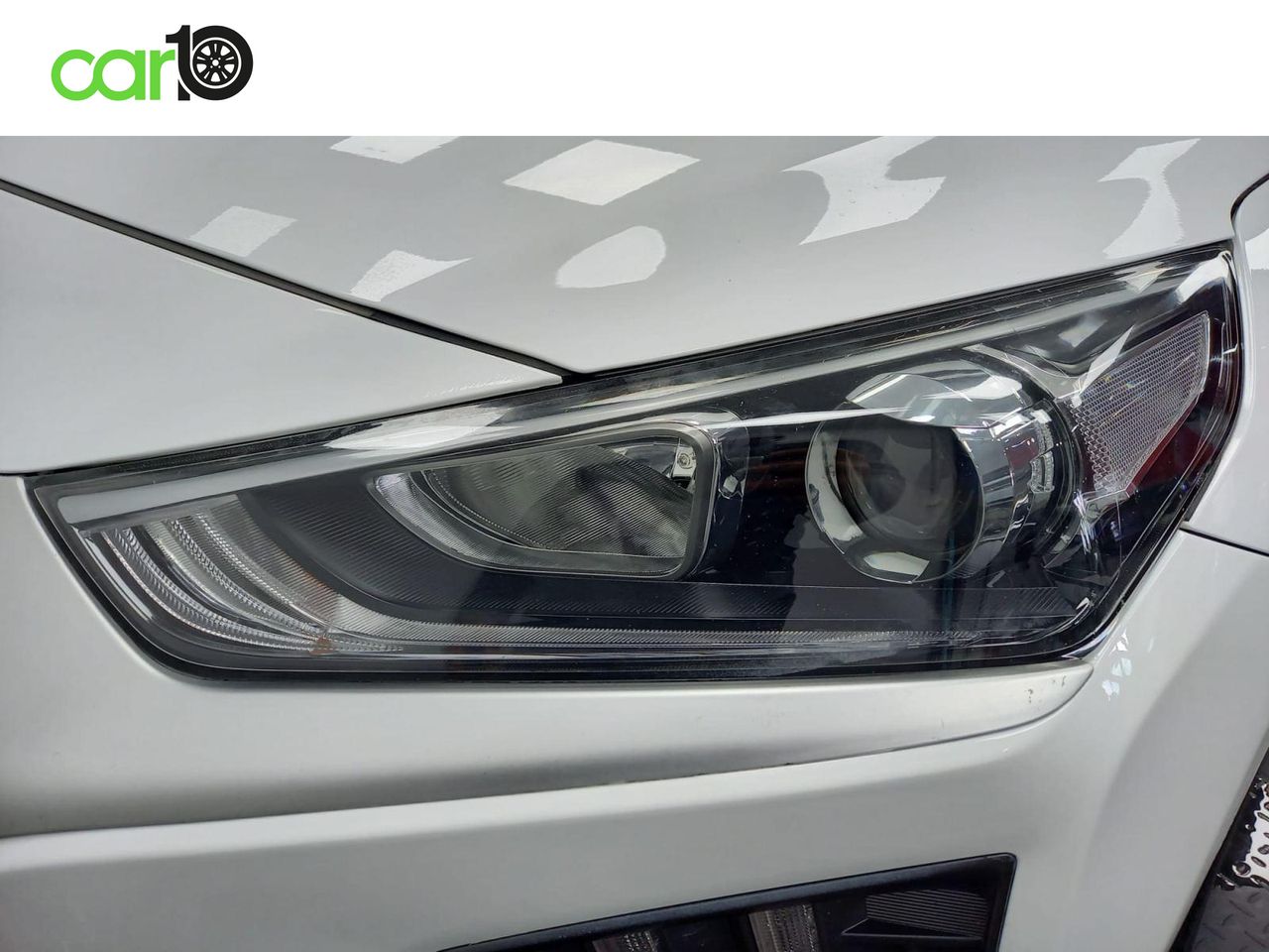 HYUNDAI IONIQ PHEV 5P GDI 1.6 141CV DT KLASS  - Foto 29