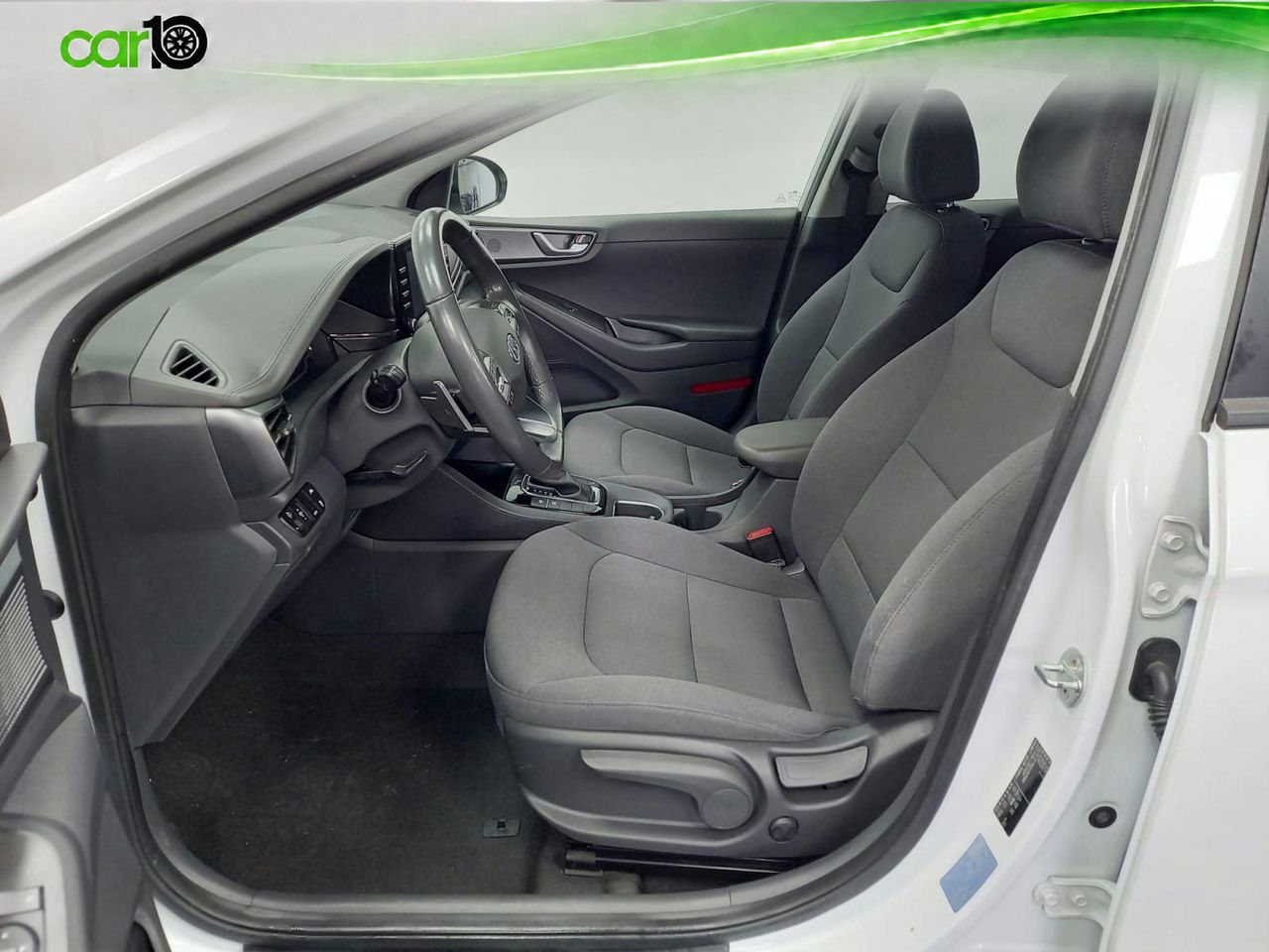 Hyundai IONIQ 1.6 GDI PHEV Klass DT  - Foto 25