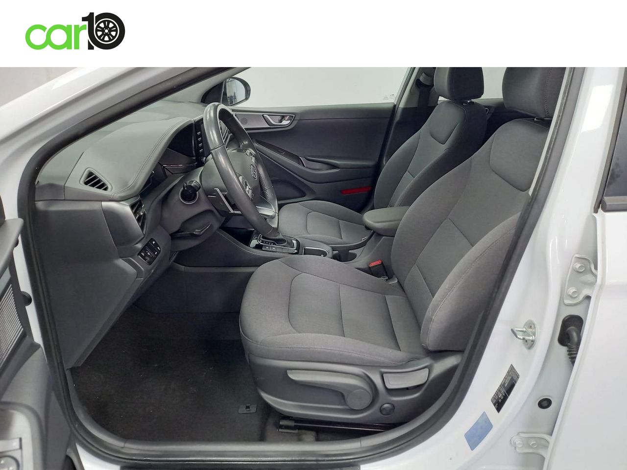 HYUNDAI IONIQ PHEV 5P GDI 1.6 141CV DT KLASS  - Foto 24