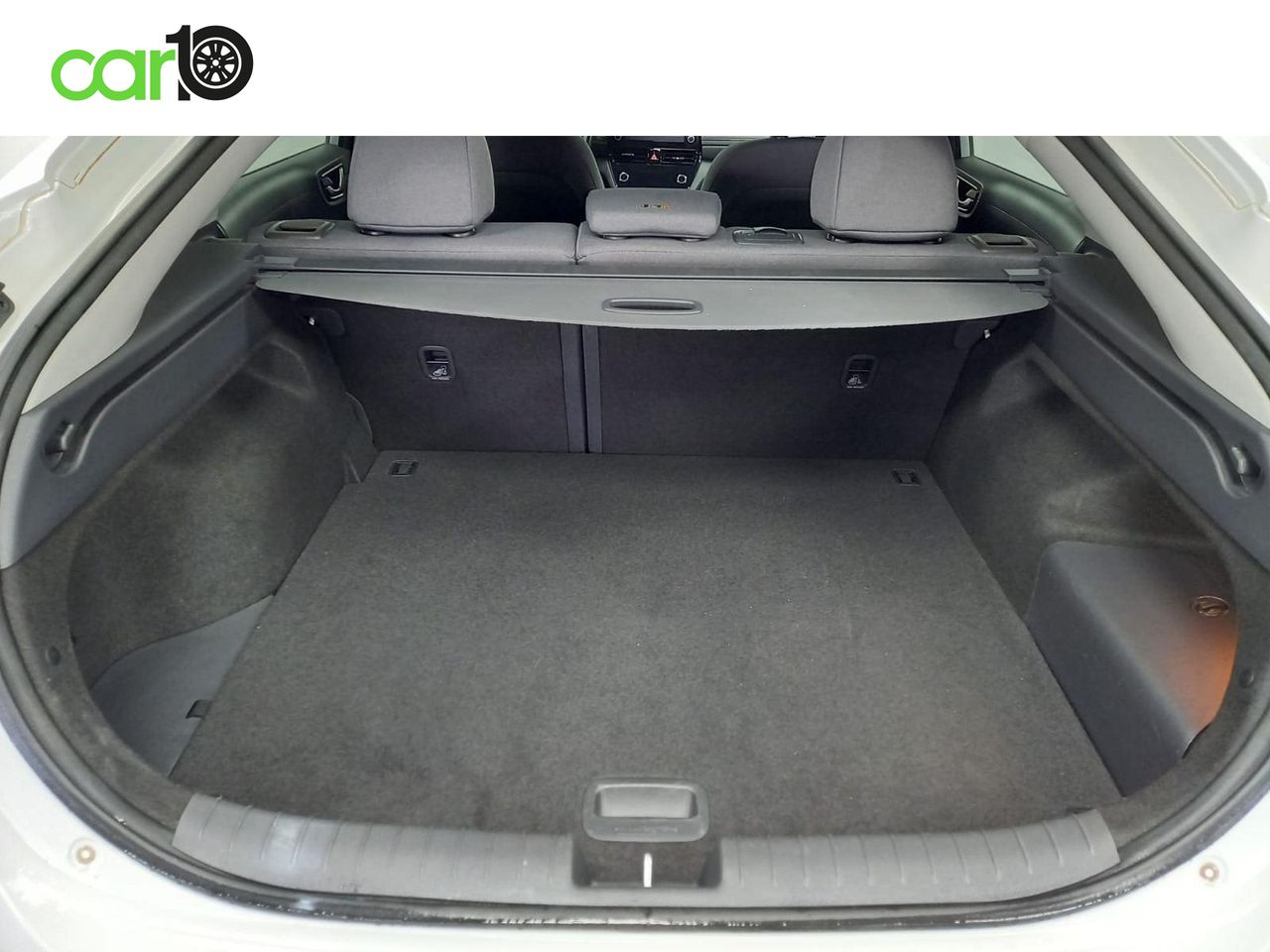 HYUNDAI IONIQ PHEV 5P GDI 1.6 141CV DT KLASS  - Foto 35