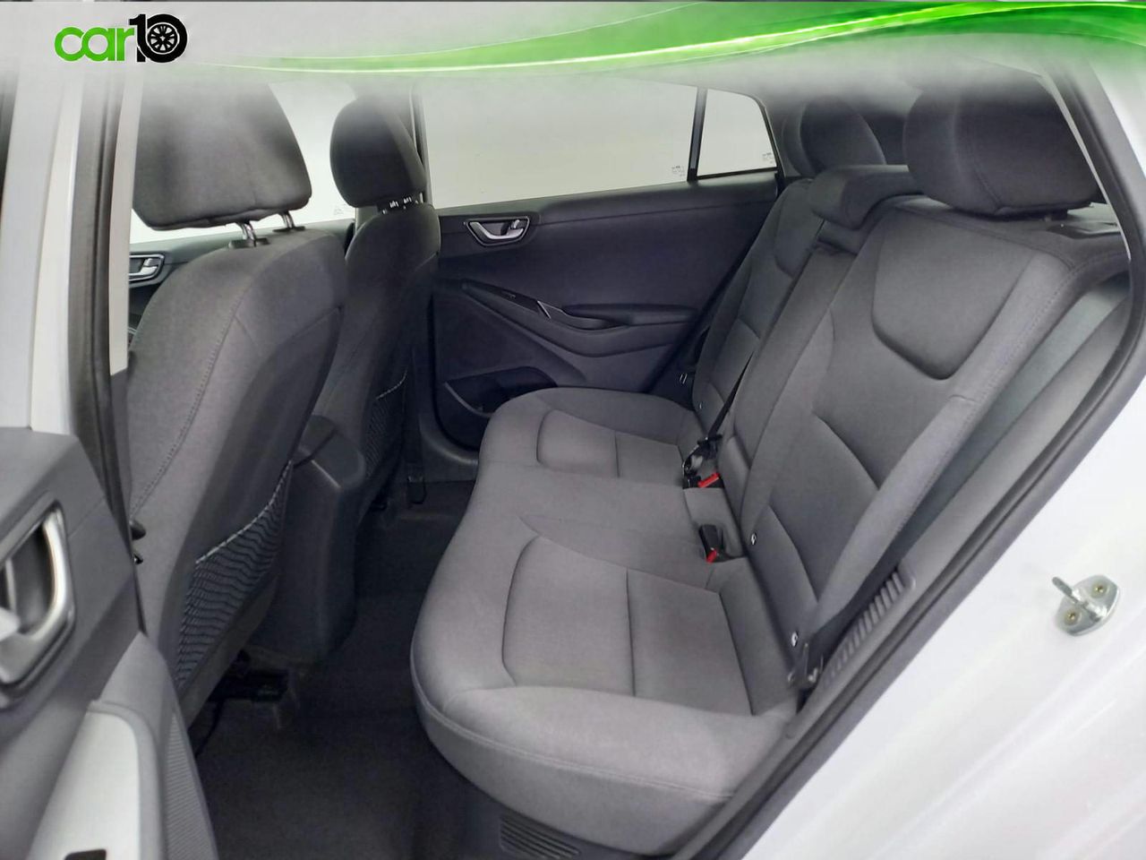 Hyundai IONIQ 1.6 GDI PHEV Klass DT  - Foto 27