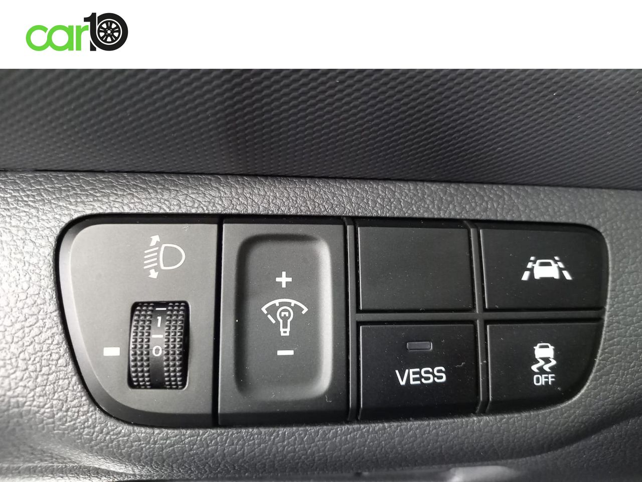 HYUNDAI IONIQ PHEV 5P GDI 1.6 141CV DT KLASS  - Foto 21