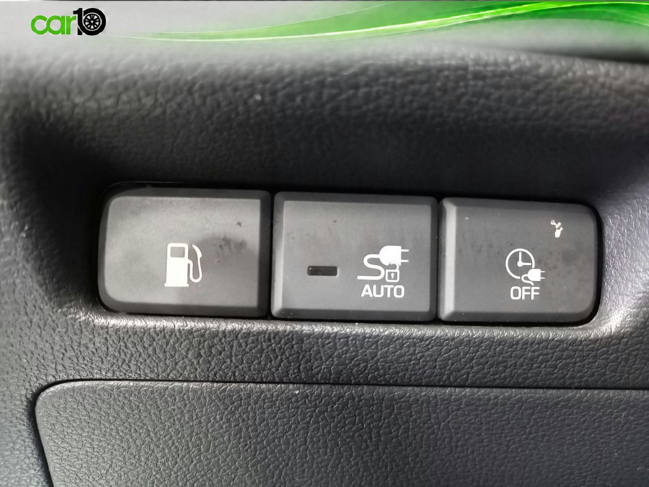 Hyundai IONIQ 1.6 GDI PHEV Klass DT  - Foto 23