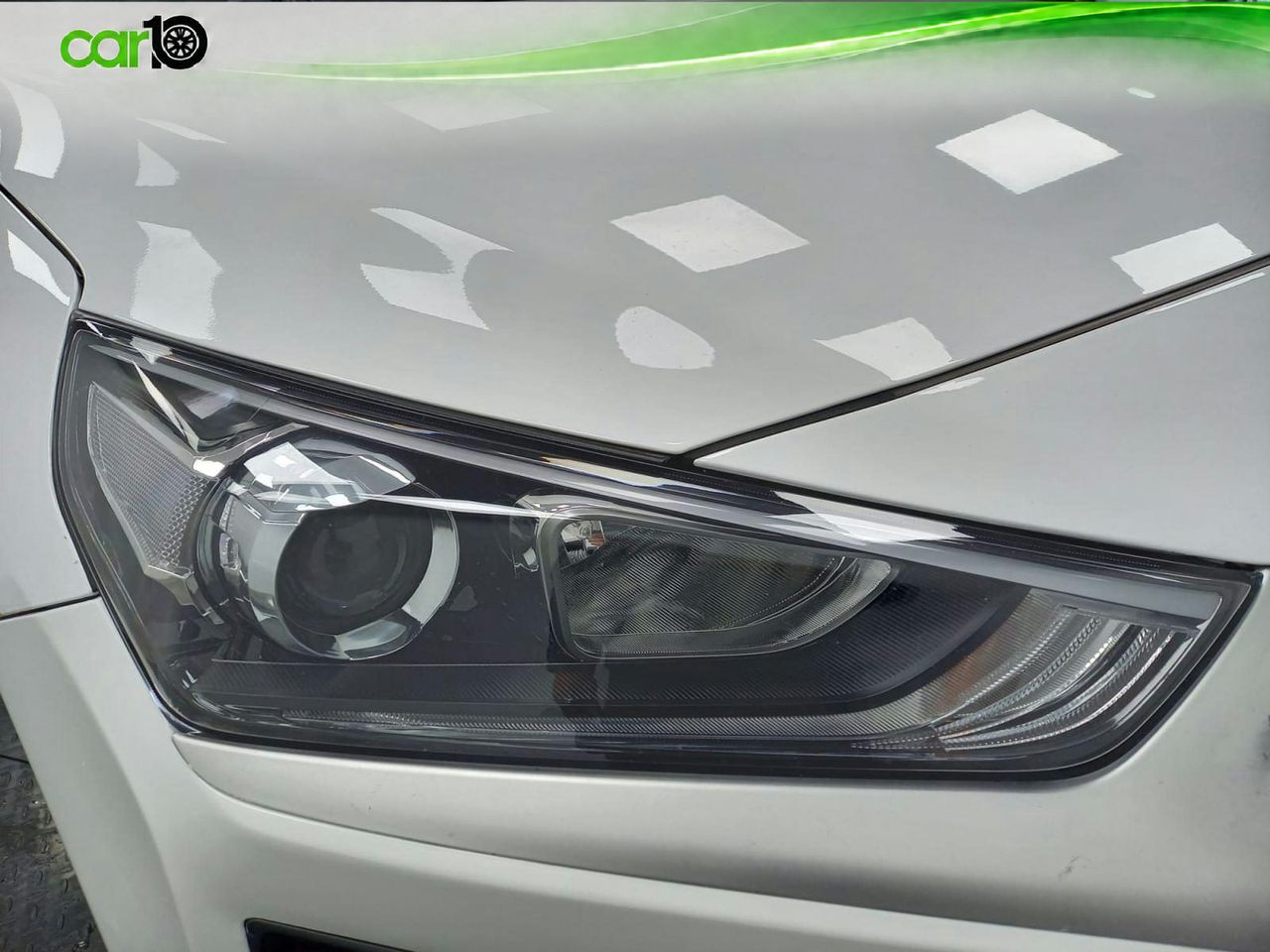 Hyundai IONIQ 1.6 GDI PHEV Klass DT  - Foto 29