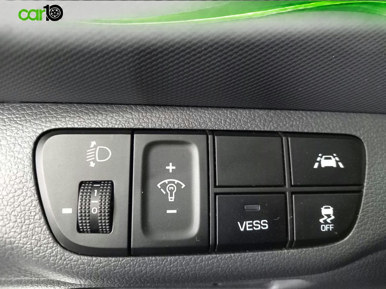 Hyundai IONIQ 1.6 GDI PHEV Klass DT  - Foto 22