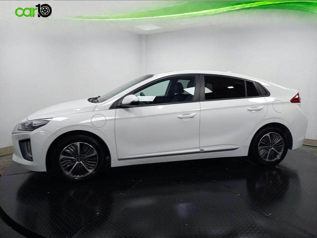 Hyundai IONIQ 1.6 GDI PHEV Klass DT  - Foto 4