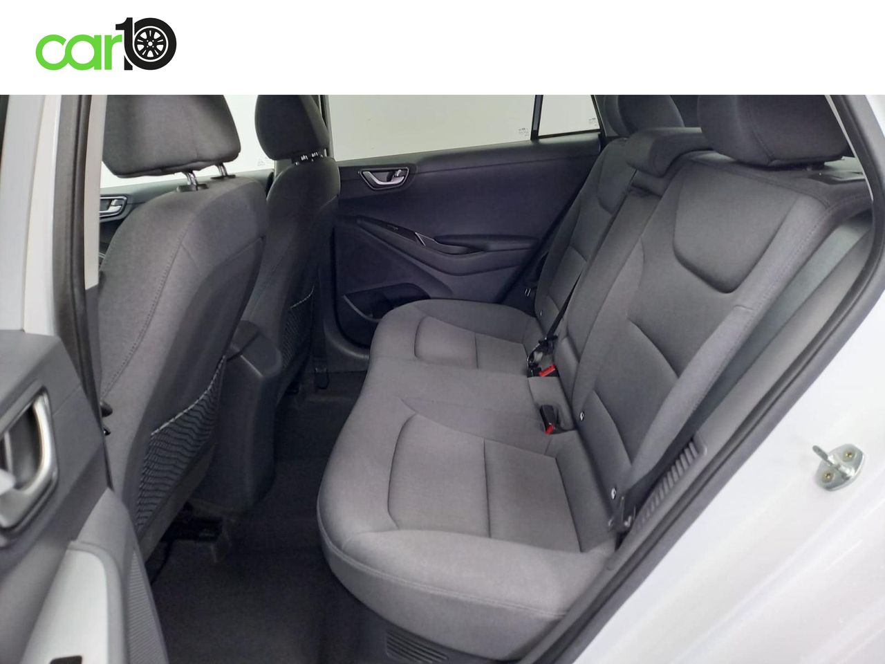 HYUNDAI IONIQ PHEV 5P GDI 1.6 141CV DT KLASS  - Foto 26