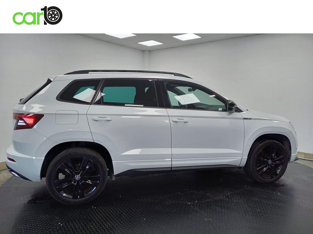 SKODA KAROQ 2.0TDI SPORTLINE 110KW  - Foto 7