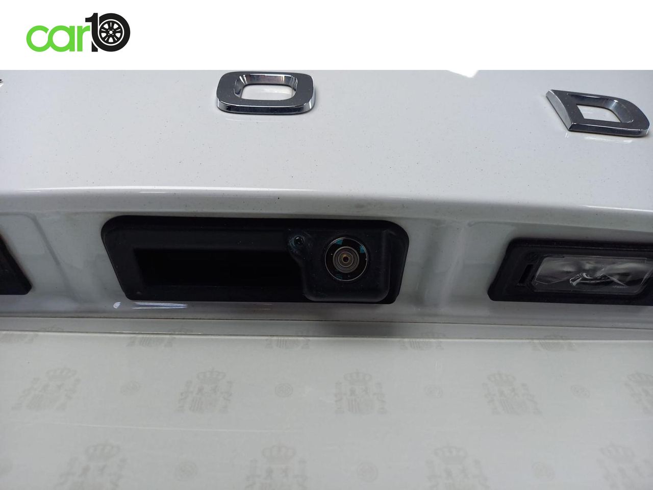 SKODA KAROQ 2.0TDI SPORTLINE 110KW  - Foto 41