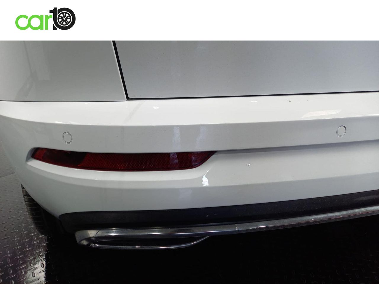 SKODA KAROQ 2.0TDI SPORTLINE 110KW  - Foto 39