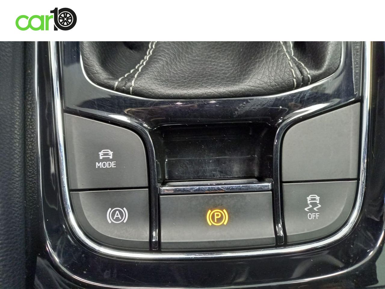 SKODA KAROQ 2.0TDI SPORTLINE 110KW  - Foto 25