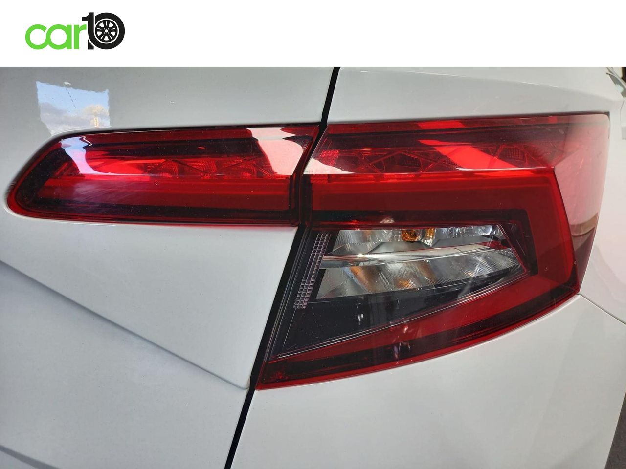 SKODA KAROQ 2.0TDI SPORTLINE 110KW  - Foto 44