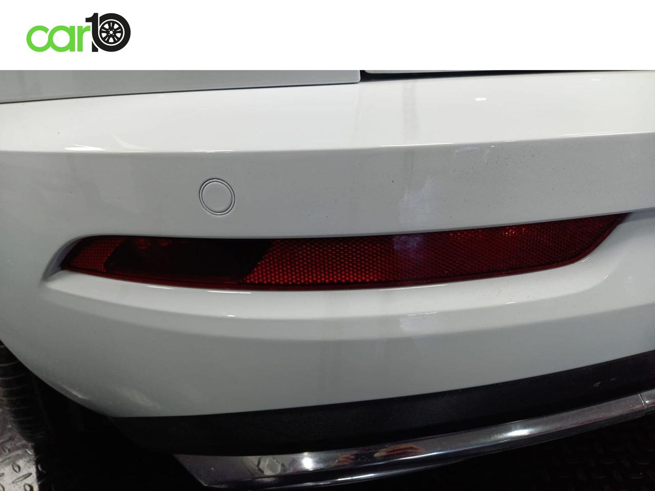 SKODA KAROQ 2.0TDI SPORTLINE 110KW  - Foto 43