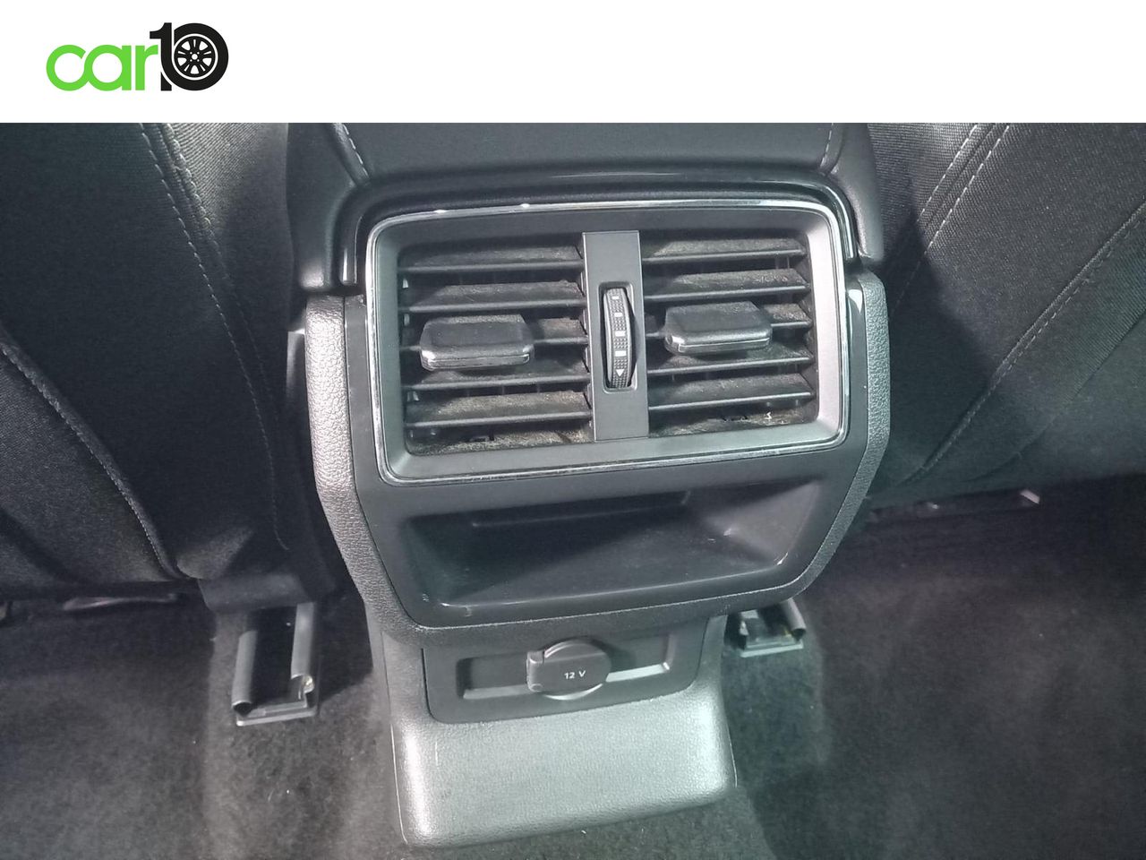 SKODA KAROQ 2.0TDI SPORTLINE 110KW  - Foto 48