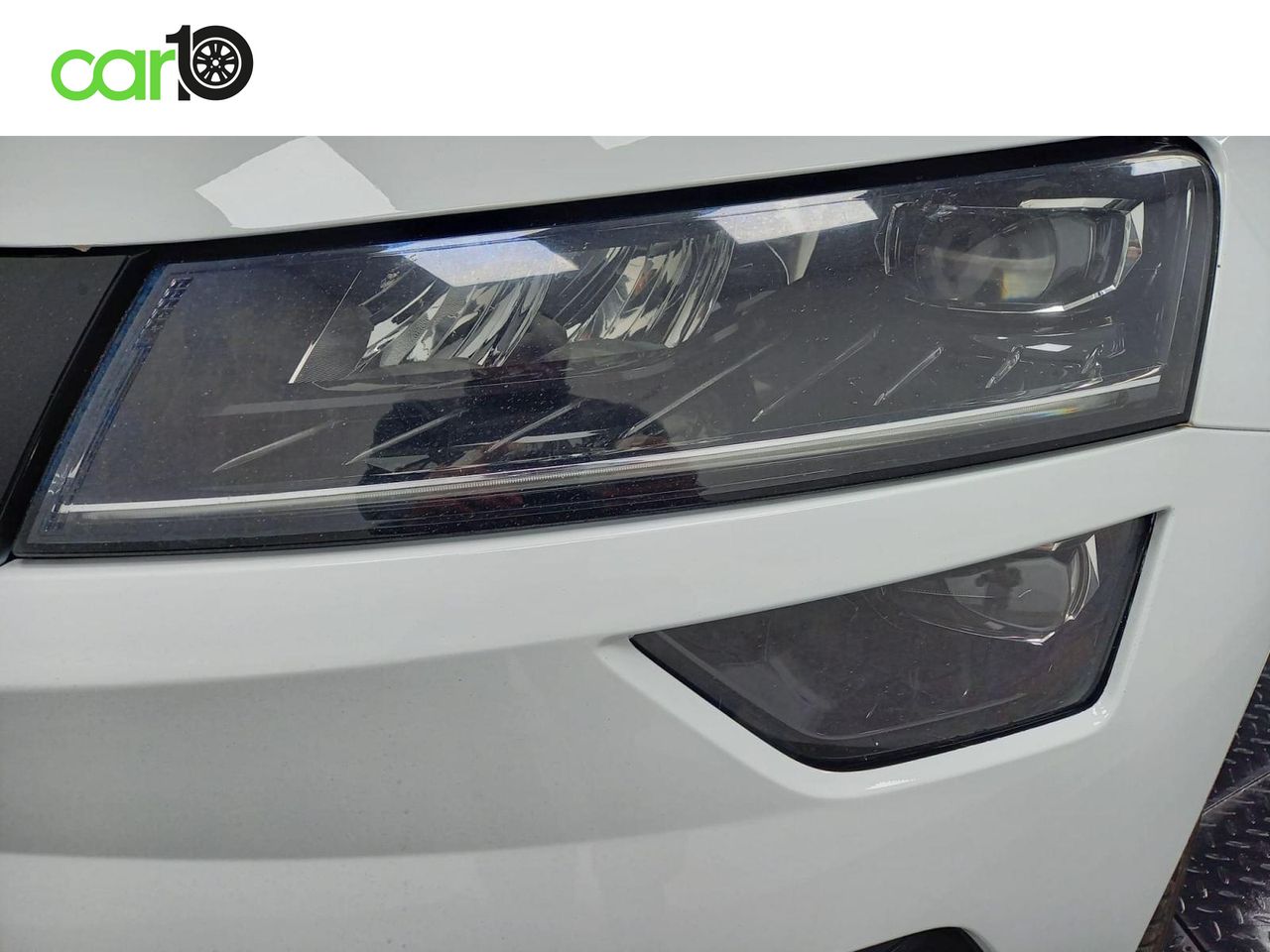 SKODA KAROQ 2.0TDI SPORTLINE 110KW  - Foto 32