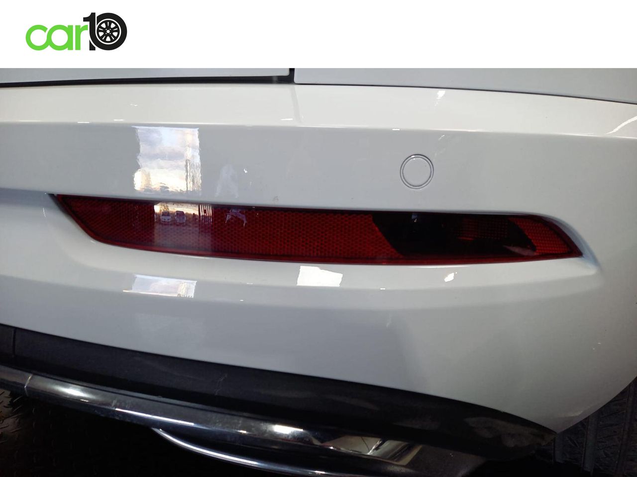 SKODA KAROQ 2.0TDI SPORTLINE 110KW  - Foto 33