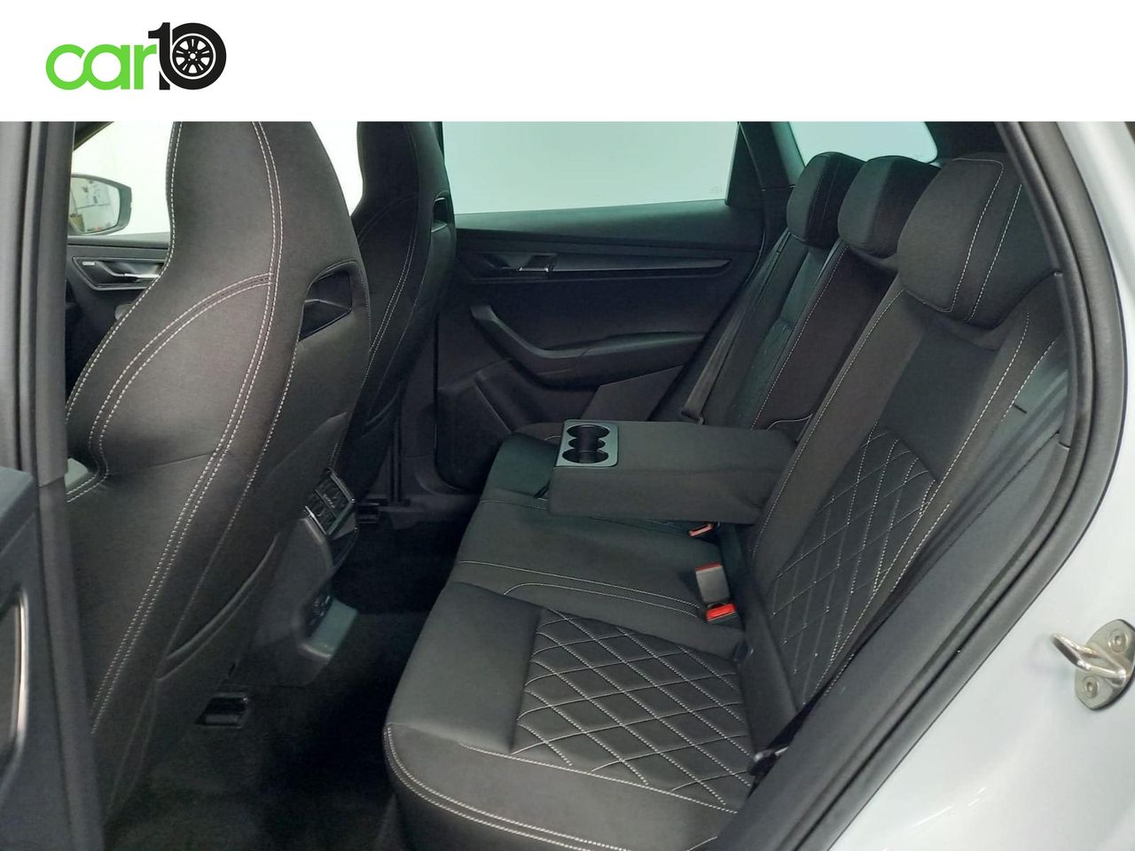 SKODA KAROQ 2.0TDI SPORTLINE 110KW  - Foto 13