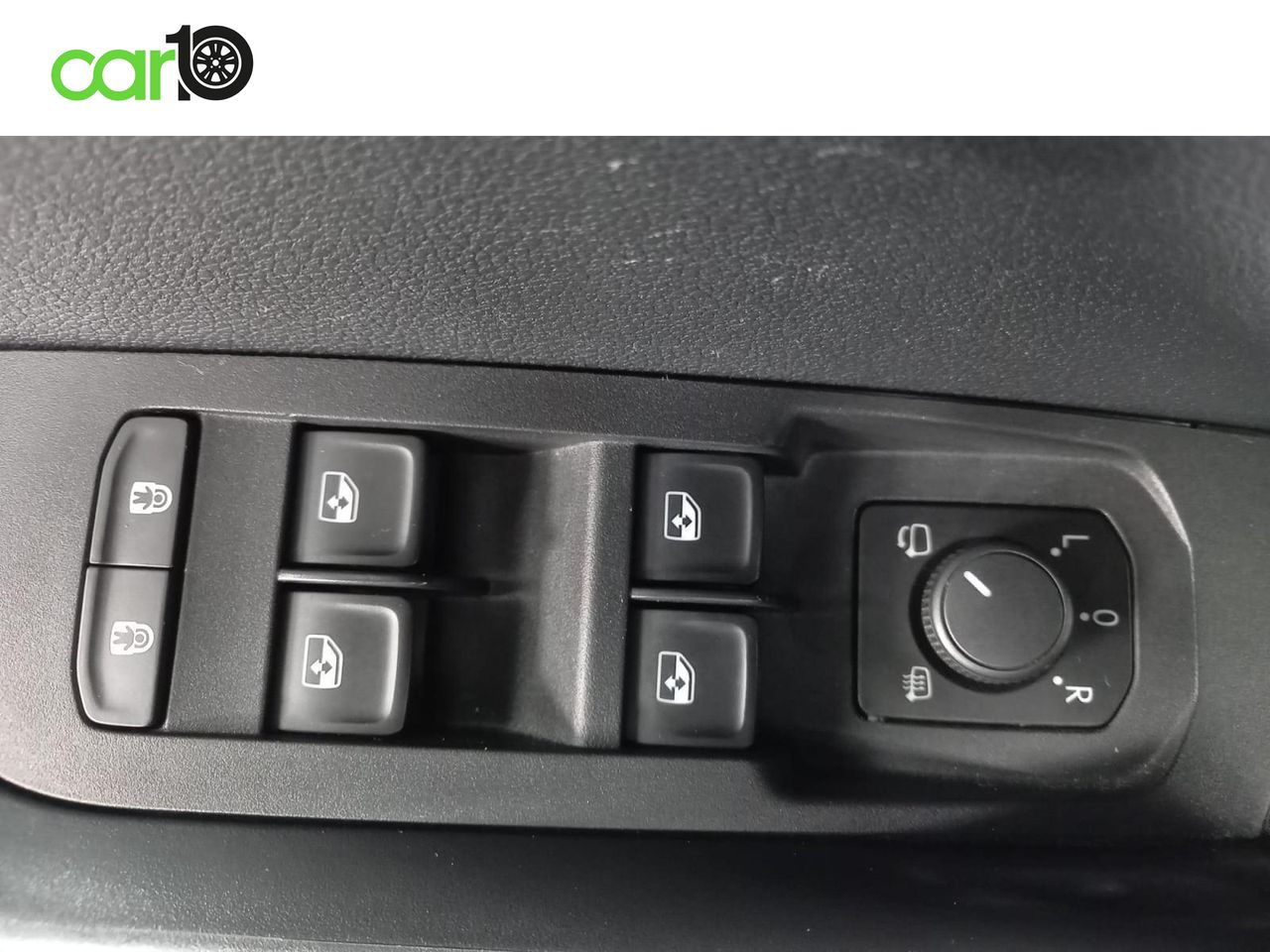 SKODA KAROQ 2.0TDI SPORTLINE 110KW  - Foto 27