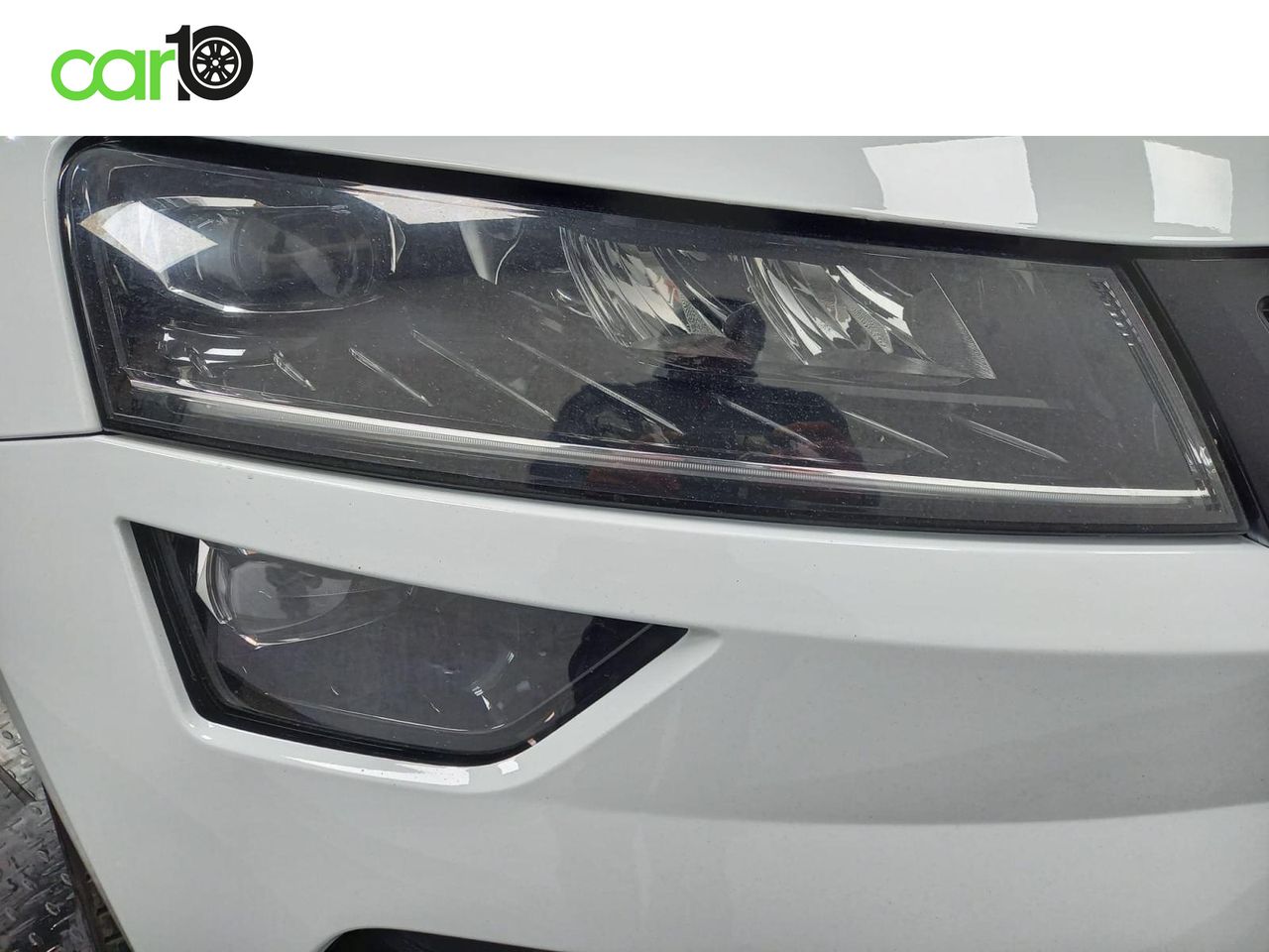 SKODA KAROQ 2.0TDI SPORTLINE 110KW  - Foto 37