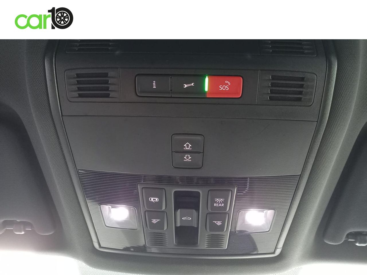 SKODA KAROQ 2.0TDI SPORTLINE 110KW  - Foto 9