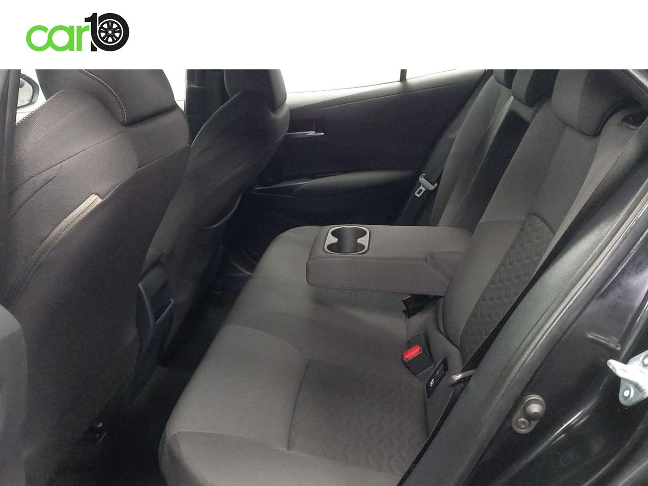 TOYOTA COROLLA 125H BUSINESS PLUS  - Foto 16