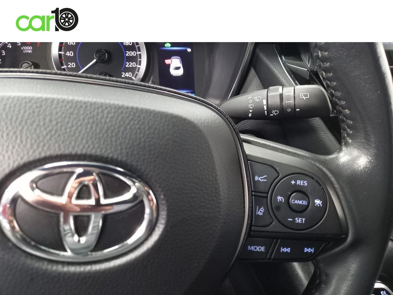 TOYOTA COROLLA 125H BUSINESS PLUS  - Foto 12