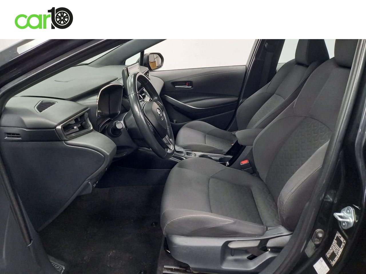 TOYOTA COROLLA 125H BUSINESS PLUS  - Foto 24