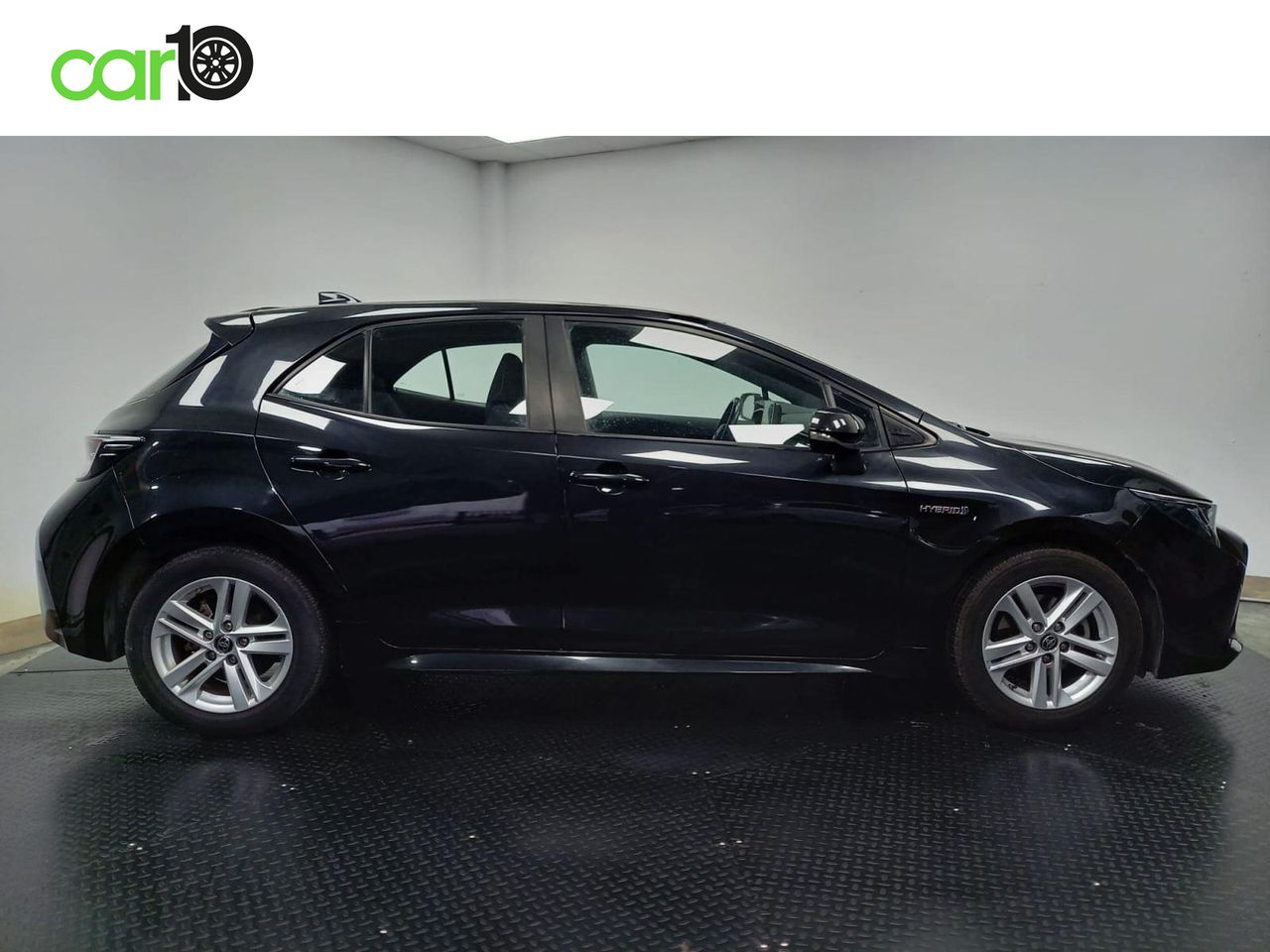 TOYOTA COROLLA 125H BUSINESS PLUS  - Foto 7