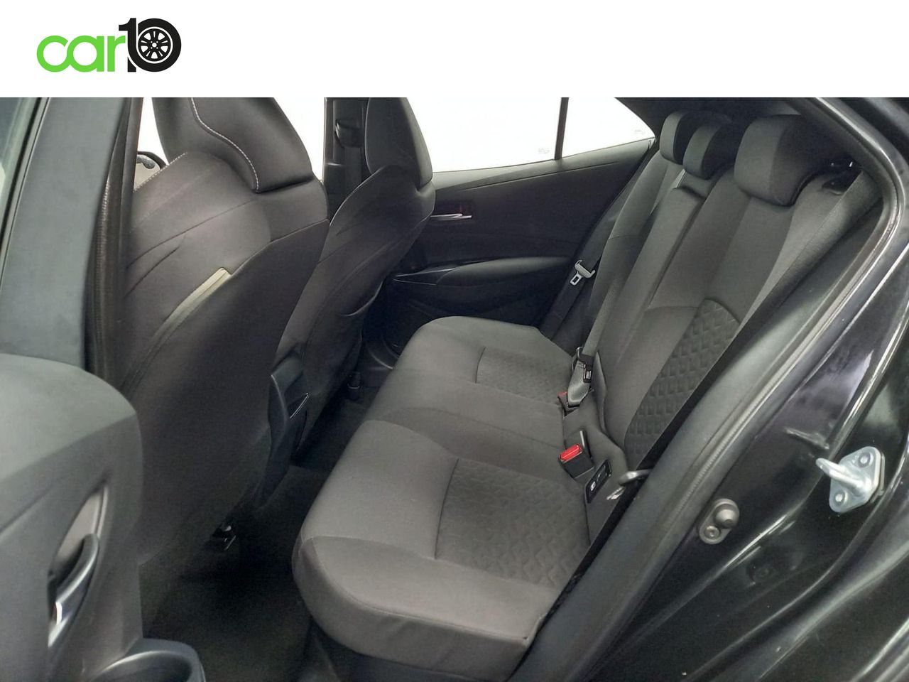 TOYOTA COROLLA 125H BUSINESS PLUS  - Foto 25