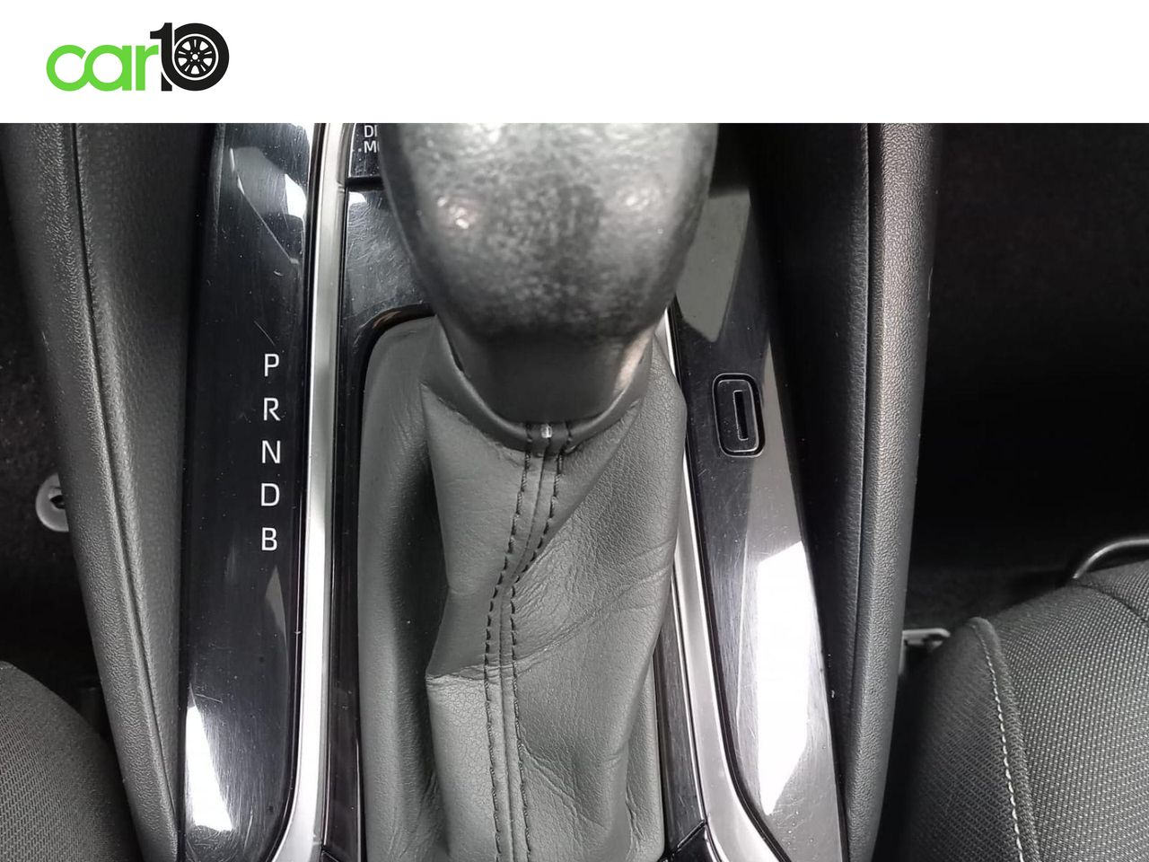 TOYOTA COROLLA 125H BUSINESS PLUS  - Foto 21