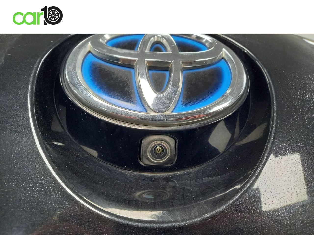 TOYOTA COROLLA 125H BUSINESS PLUS  - Foto 30