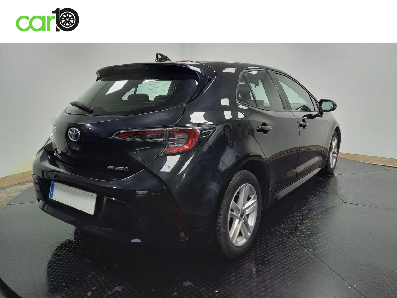 TOYOTA COROLLA 125H BUSINESS PLUS  - Foto 5