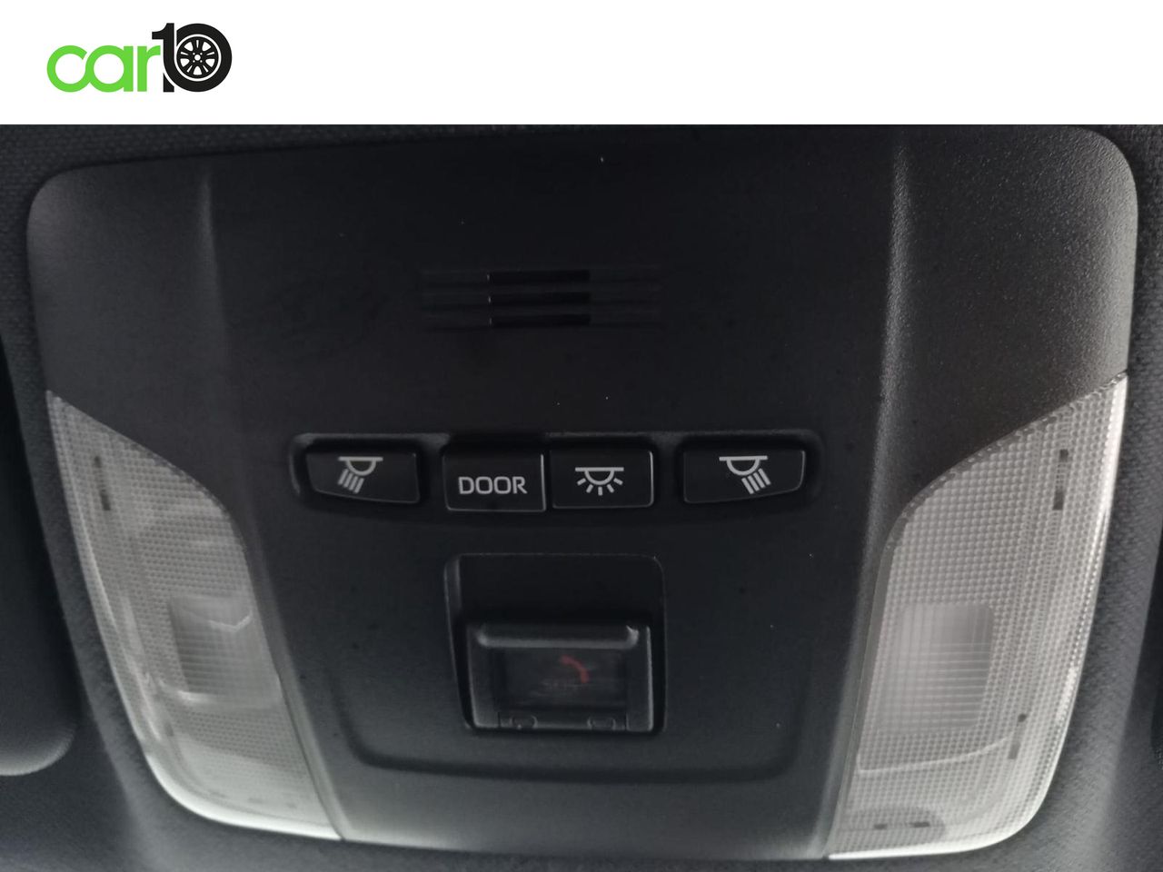 TOYOTA COROLLA 125H BUSINESS PLUS  - Foto 10