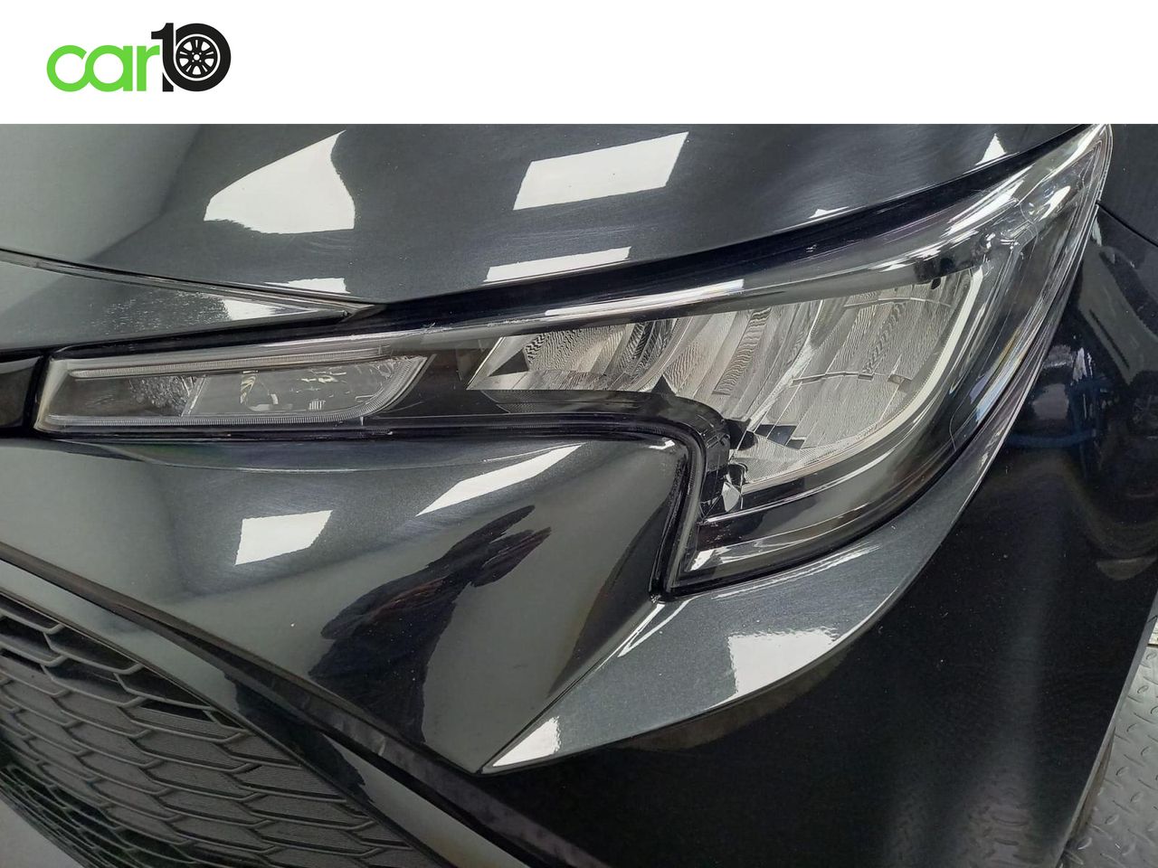 TOYOTA COROLLA 125H BUSINESS PLUS  - Foto 28