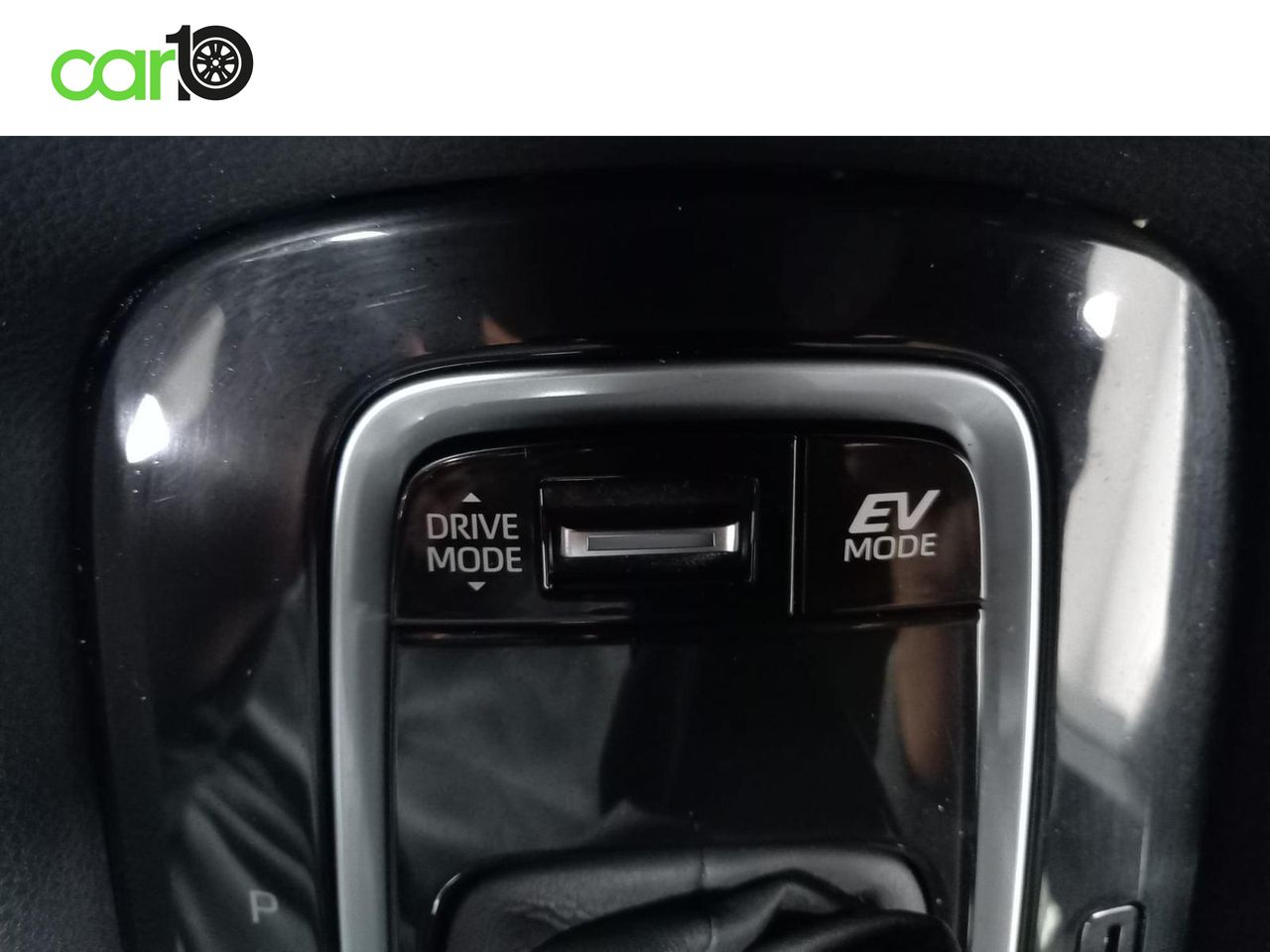 TOYOTA COROLLA 125H BUSINESS PLUS  - Foto 8