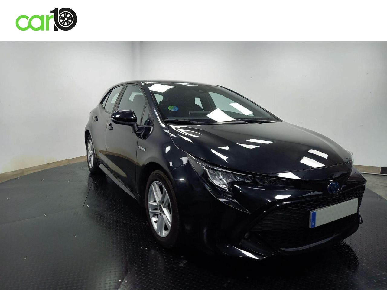 TOYOTA COROLLA 125H BUSINESS PLUS  - Foto 3