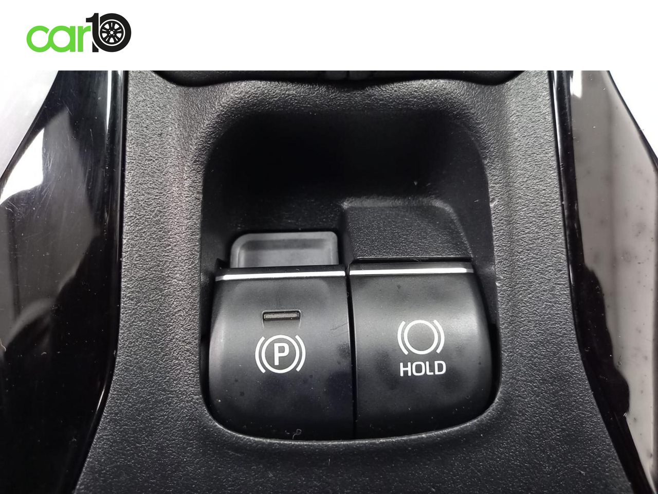 TOYOTA COROLLA 125H BUSINESS PLUS  - Foto 9