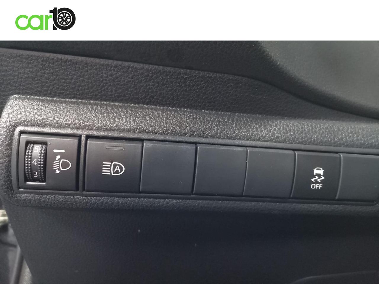 TOYOTA COROLLA 125H BUSINESS PLUS  - Foto 22