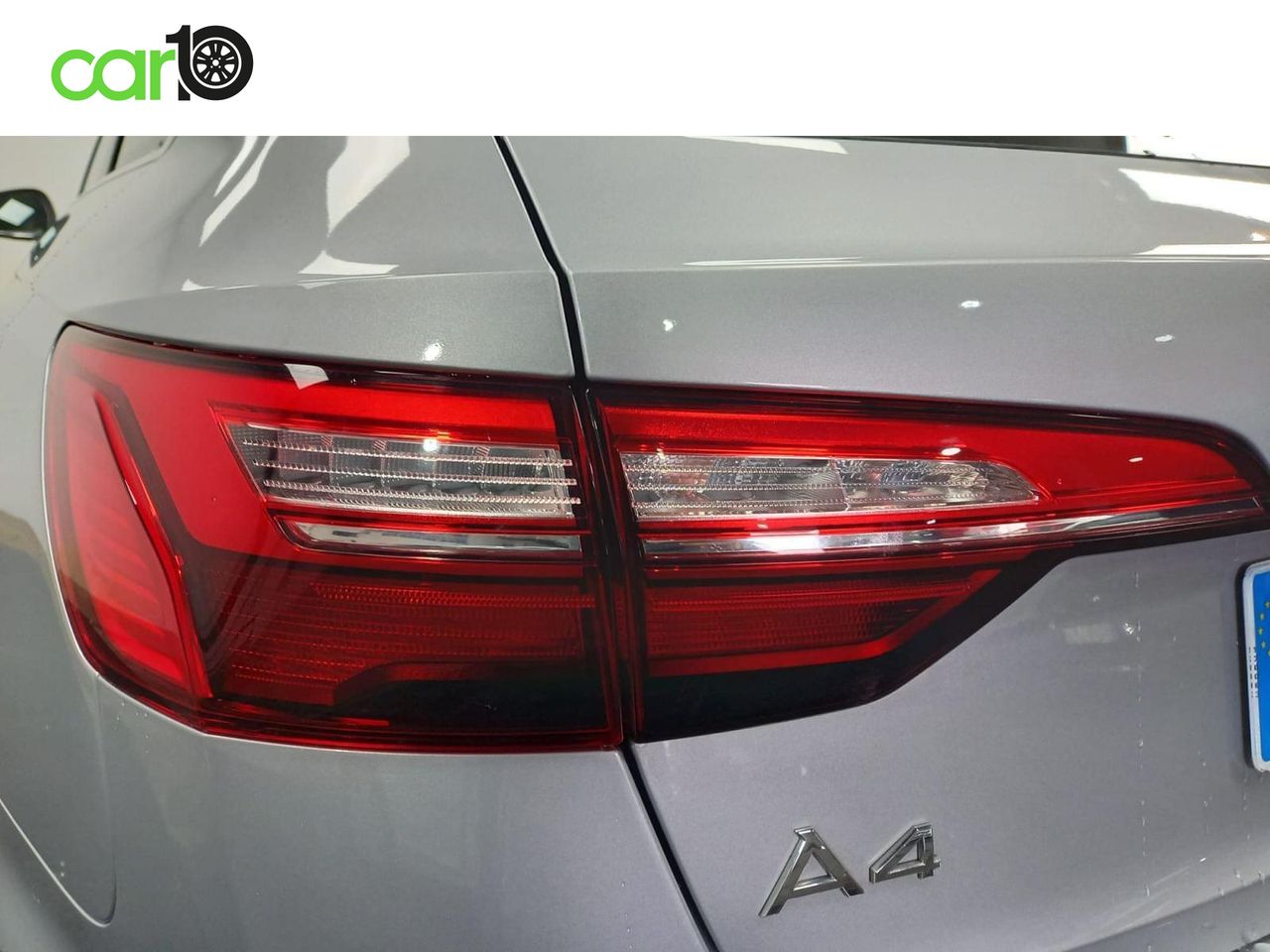 AUDI A4 Avant Advanced 35 TDI 120kW S tronic  - Foto 34